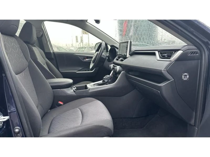 Toyota Rav4 2.0P DYNAMIC FORCE FWD - изображение 6