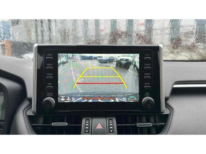 Toyota Rav4 2.0P DYNAMIC FORCE FWD, снимка 15 - Автомобили и джипове - 52617171