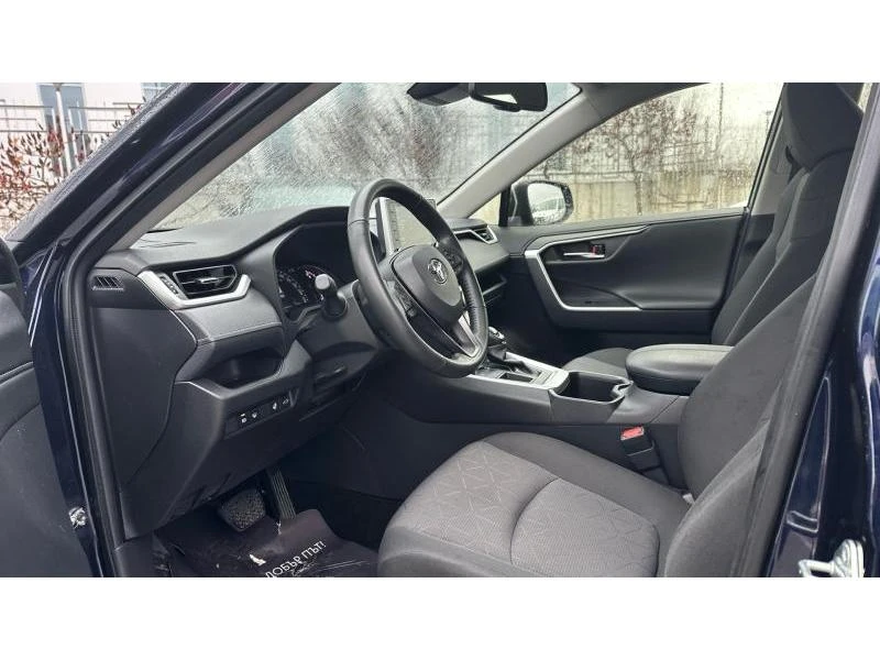 Toyota Rav4 2.0P DYNAMIC FORCE FWD, снимка 12 - Автомобили и джипове - 52617171