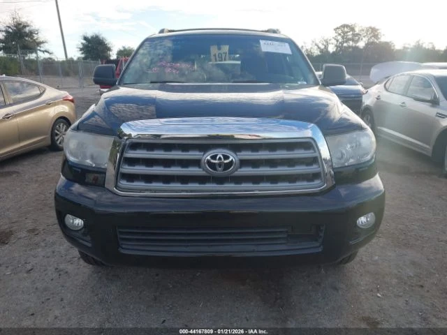 Toyota Sequoia PLATINUM 5.7L V8 | Mobile.bg � ����������� 7