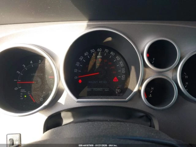 Toyota Sequoia PLATINUM 5.7L V8 | Mobile.bg � ����������� 9