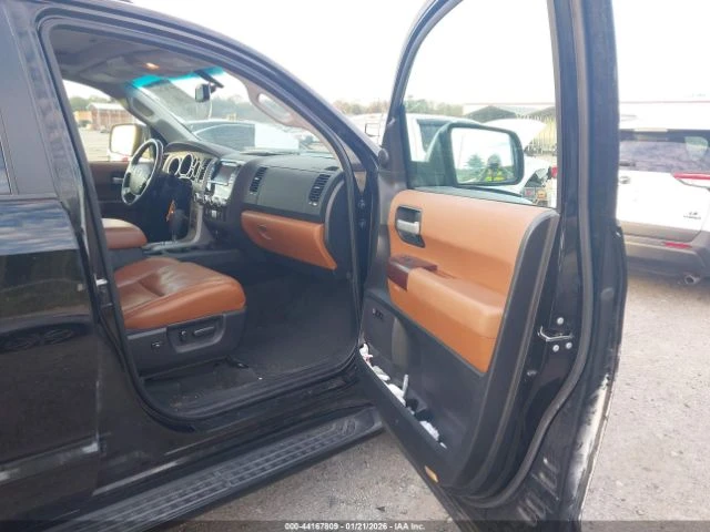 Toyota Sequoia PLATINUM 5.7L V8 | Mobile.bg � ����������� 8