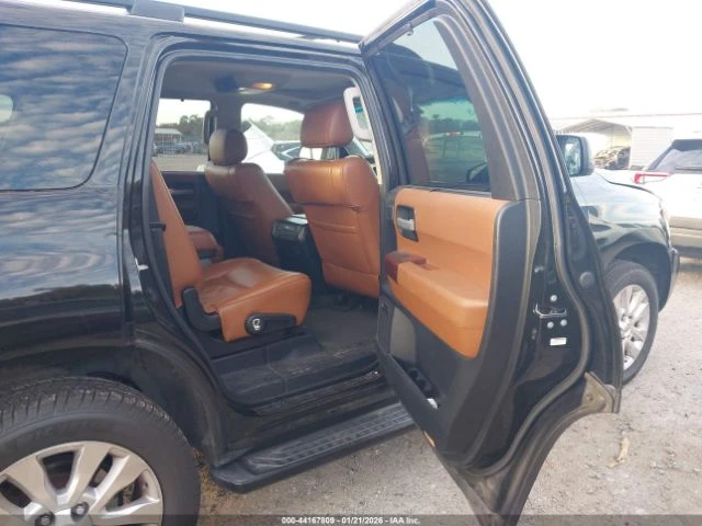 Toyota Sequoia PLATINUM 5.7L V8 | Mobile.bg � ����������� 12
