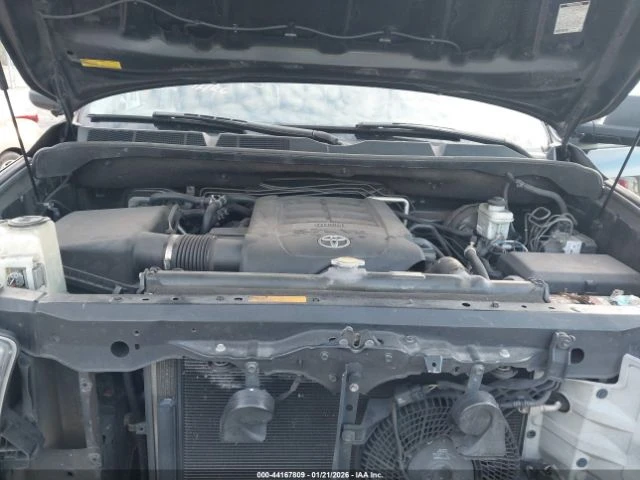 Toyota Sequoia PLATINUM 5.7L V8 | Mobile.bg � ����������� 13