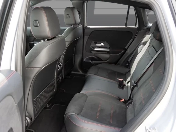 Mercedes-Benz EQA 250 = AMG Line = Advanced Гаранция, снимка 9 - Автомобили и джипове - 55299592