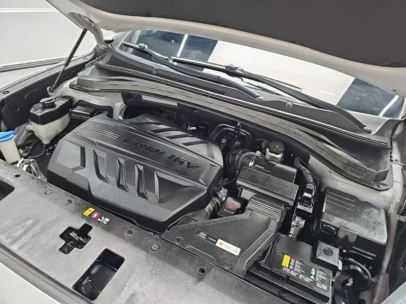 Hyundai Santa fe 2.0 2WD PREMIUM, снимка 5 - Автомобили и джипове - 55801184