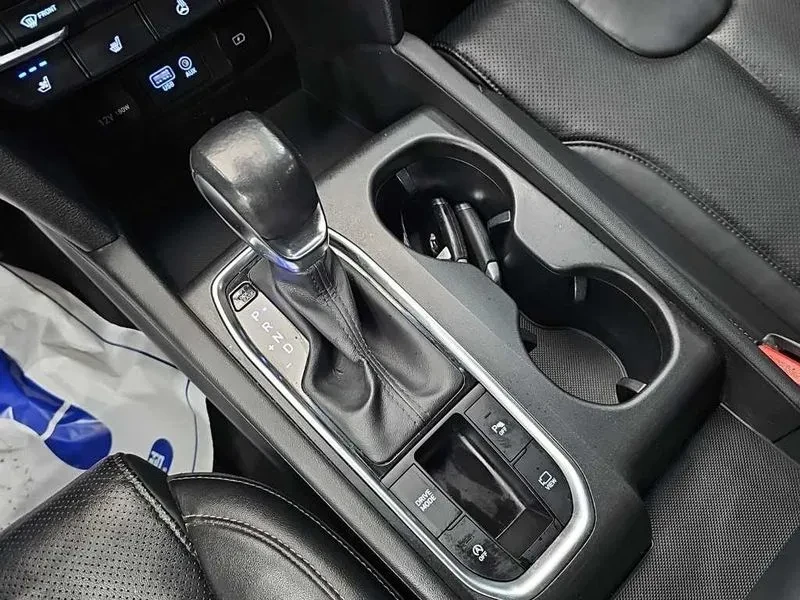Hyundai Santa fe 2.0 2WD PREMIUM, снимка 8 - Автомобили и джипове - 55801184