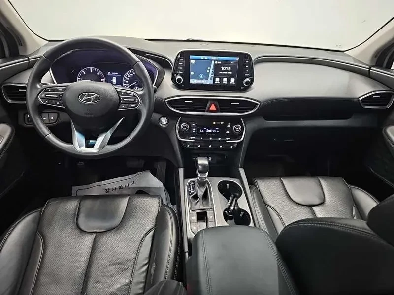 Hyundai Santa fe 2.0 2WD PREMIUM, снимка 7 - Автомобили и джипове - 55801184