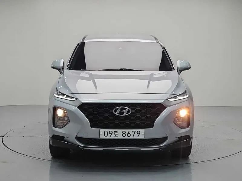 Hyundai Santa fe 2.0 2WD PREMIUM, снимка 2 - Автомобили и джипове - 55801184