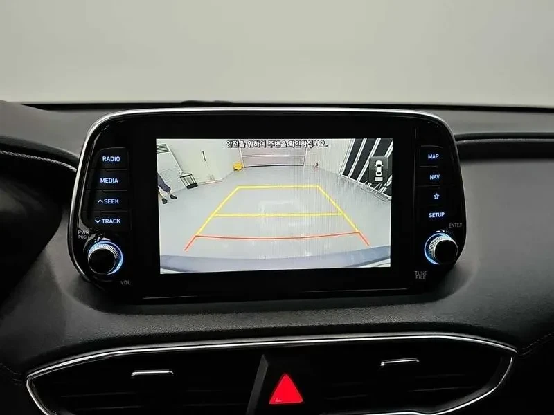 Hyundai Santa fe 2.0 2WD PREMIUM, снимка 15 - Автомобили и джипове - 55801184