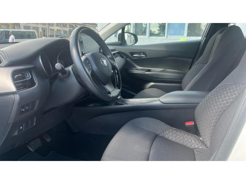 Toyota C-HR CLUB | Mobile.bg � ����������� 12