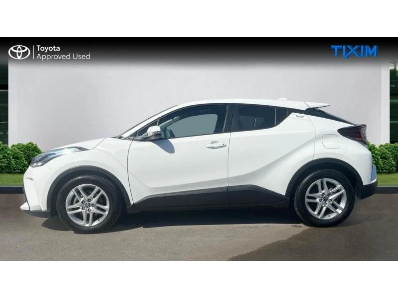 Toyota C-HR CLUB | Mobile.bg � ����������� 3