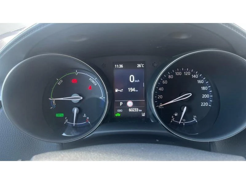 Toyota C-HR CLUB | Mobile.bg � ����������� 14