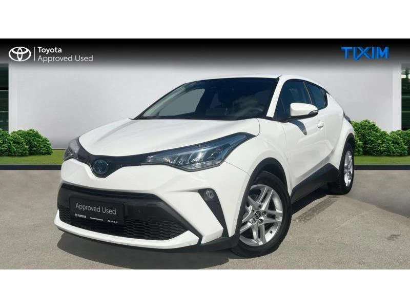 Toyota C-HR CLUB | Mobile.bg � ����������� 1