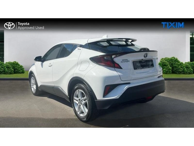 Toyota C-HR CLUB | Mobile.bg � ����������� 2