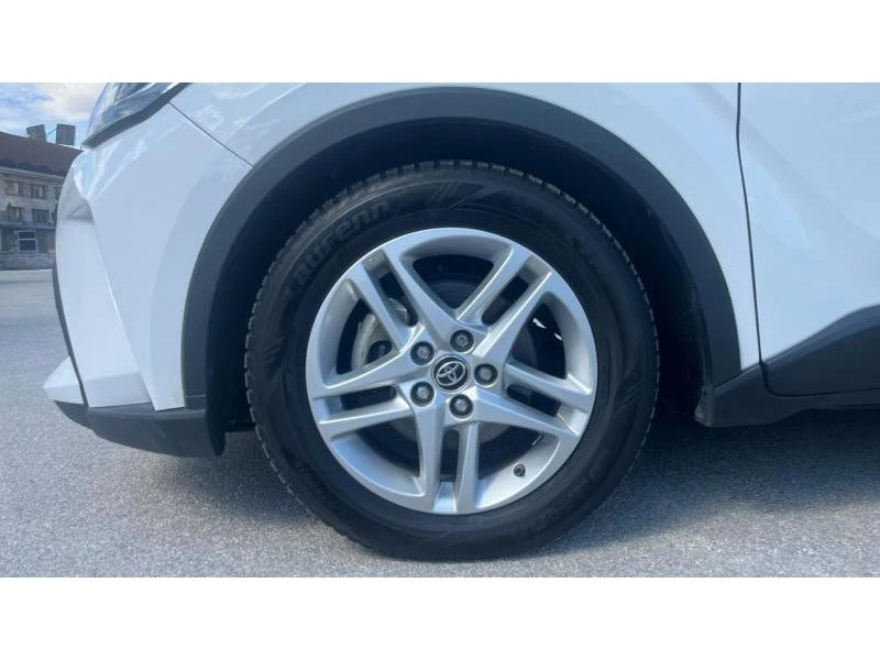 Toyota C-HR CLUB | Mobile.bg � ����������� 16