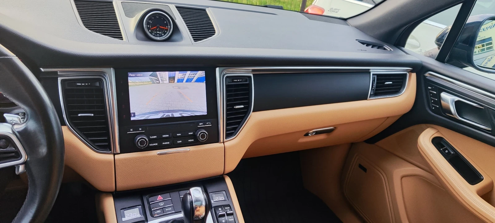 Porsche Macan ������ 360, ���������, �������� | Mobile.bg � ����������� 13