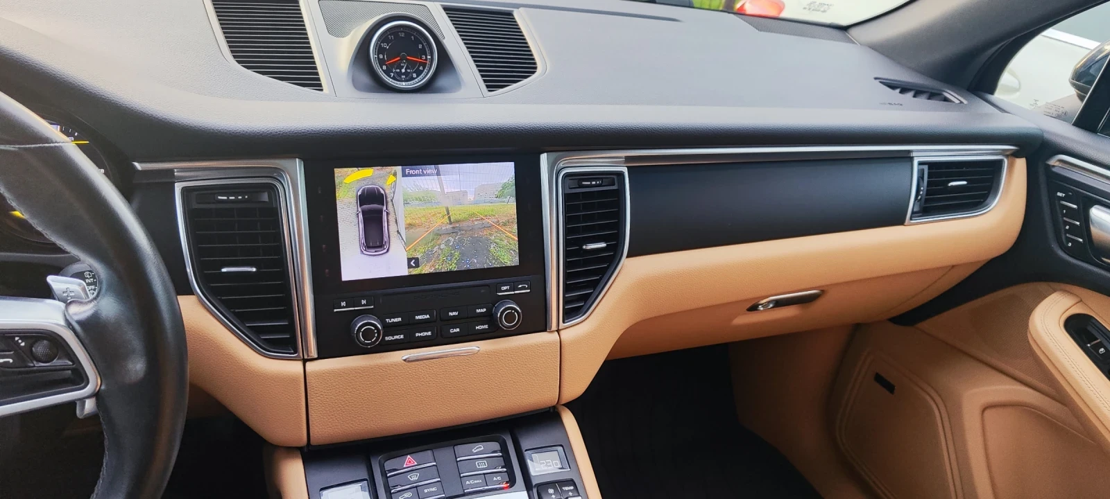 Porsche Macan ������ 360, ���������, �������� | Mobile.bg � ����������� 14