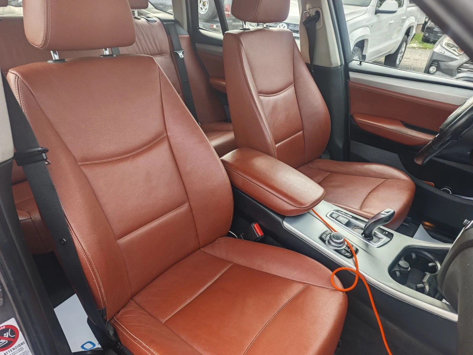 BMW X3 2.0TDI/190KC | Mobile.bg � ����������� 14