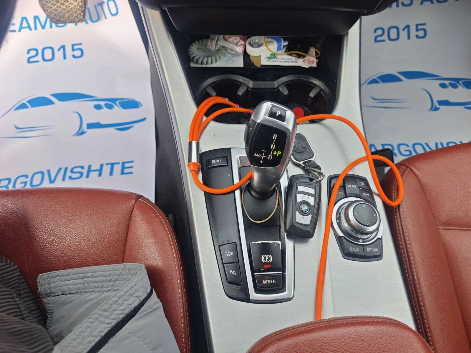 BMW X3 2.0TDI/190KC | Mobile.bg � ����������� 13