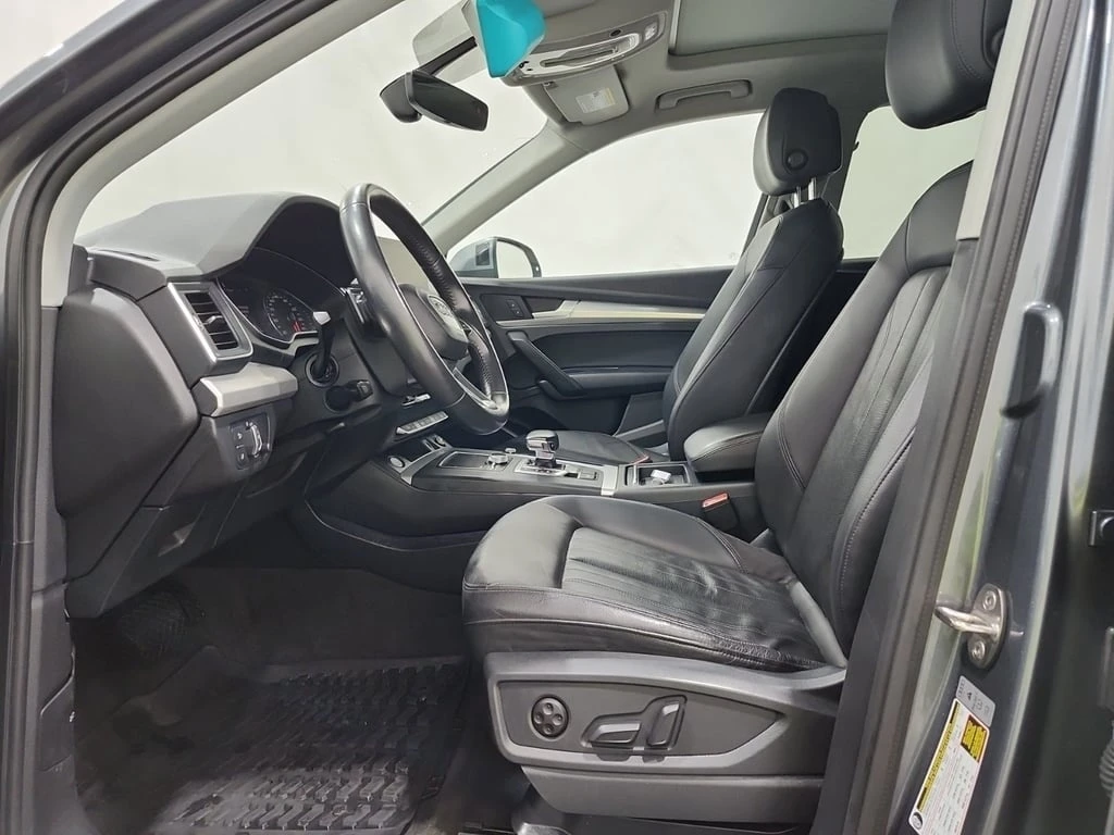 Audi Q5 * PROGRESSIV * CARFAX *    | Mobile.bg   8