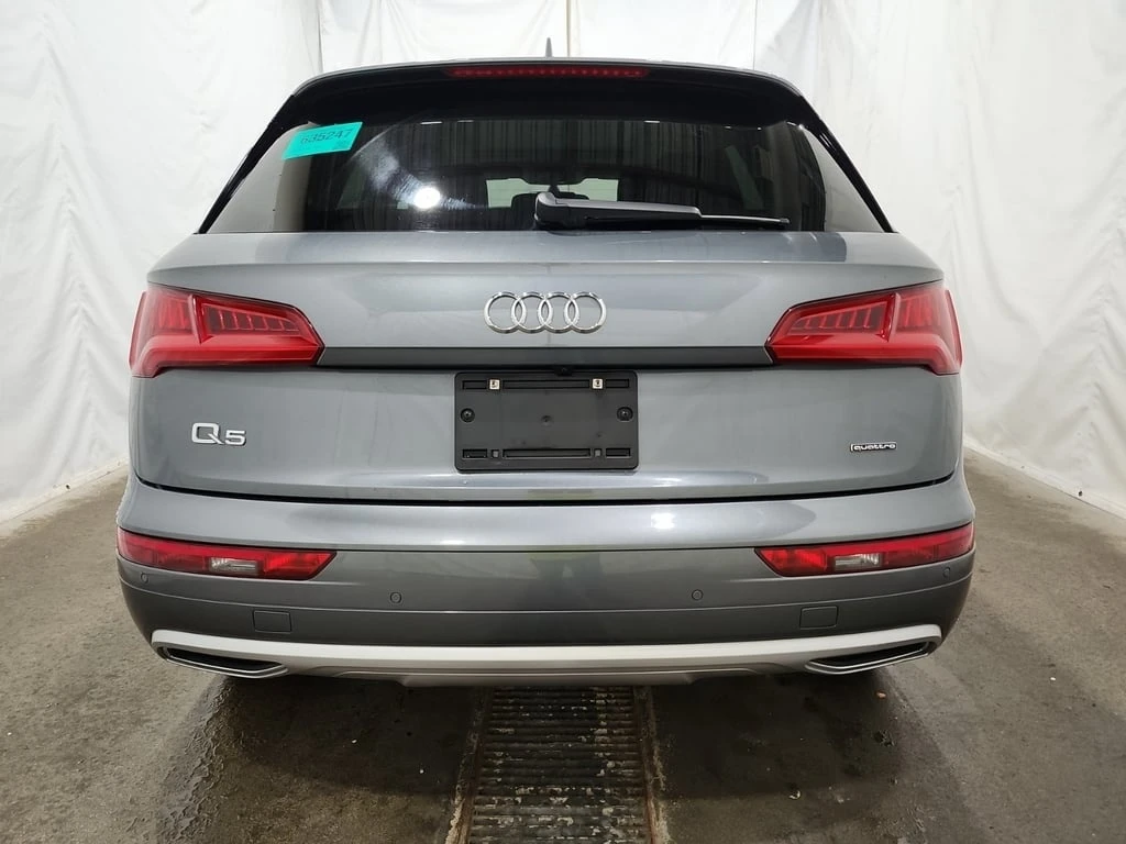Audi Q5 * PROGRESSIV * CARFAX *    | Mobile.bg   6