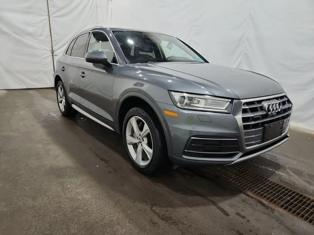 Audi Q5 * PROGRESSIV * CARFAX *    | Mobile.bg   2