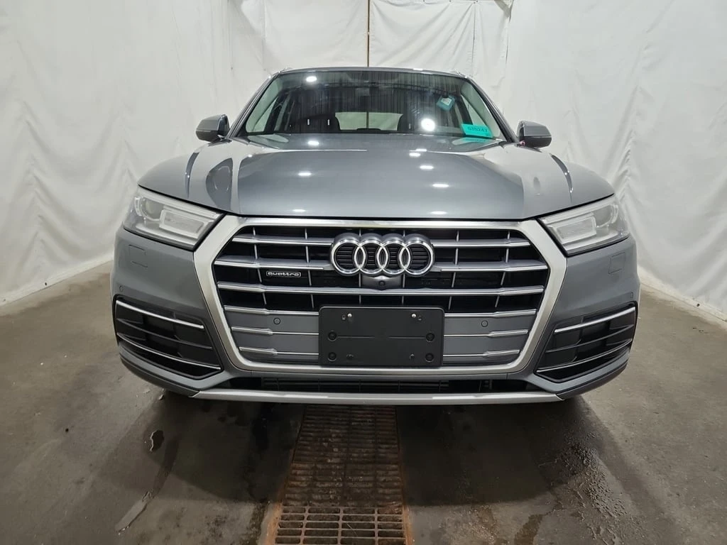 Audi Q5 * PROGRESSIV * CARFAX *    | Mobile.bg   7