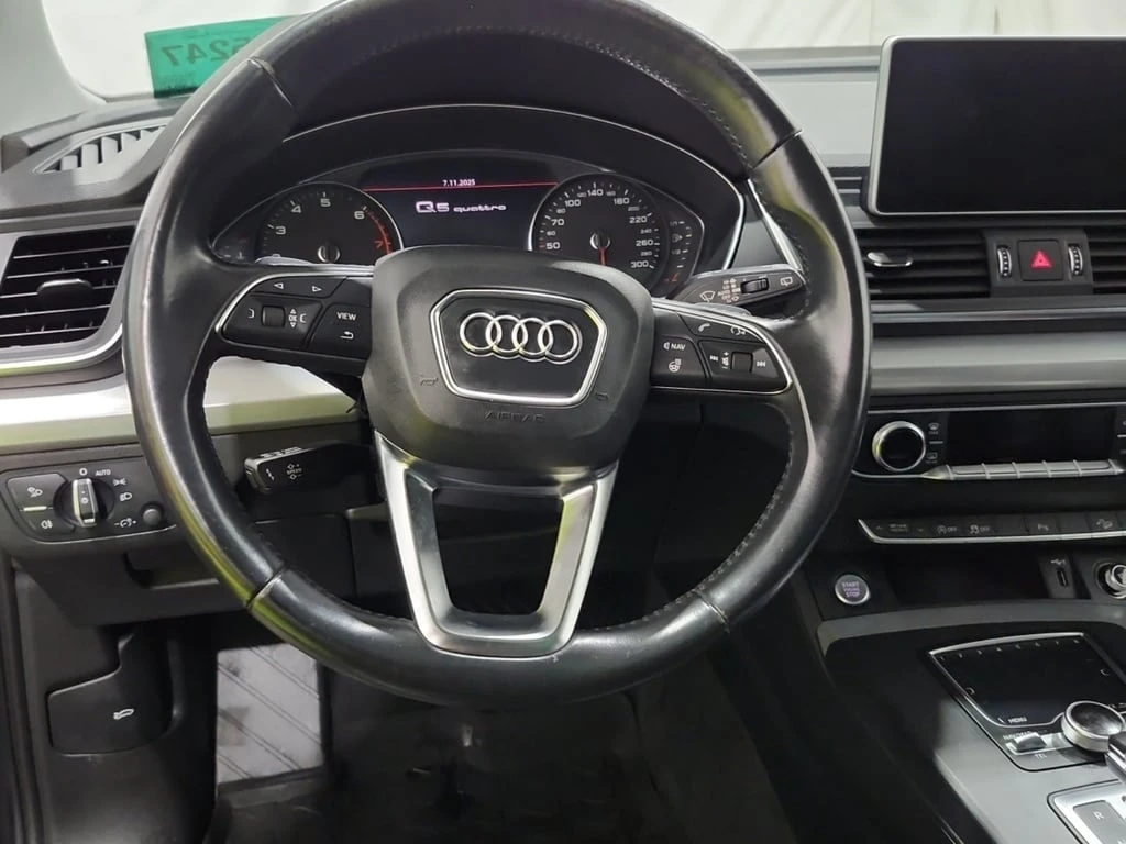 Audi Q5 * PROGRESSIV * CARFAX *    | Mobile.bg   11