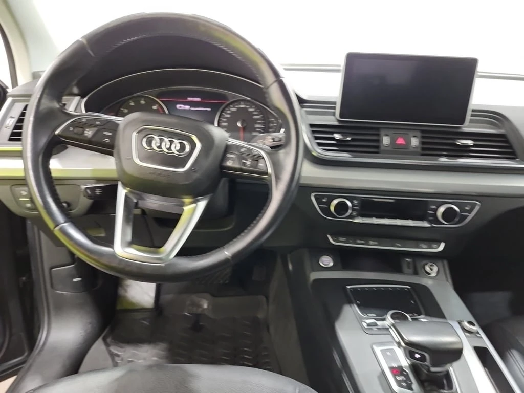 Audi Q5 * PROGRESSIV * CARFAX *    | Mobile.bg   10