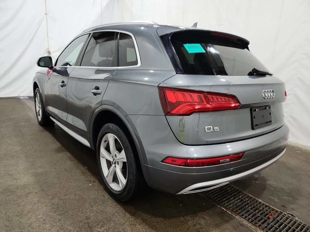 Audi Q5 * PROGRESSIV * CARFAX *    | Mobile.bg   4