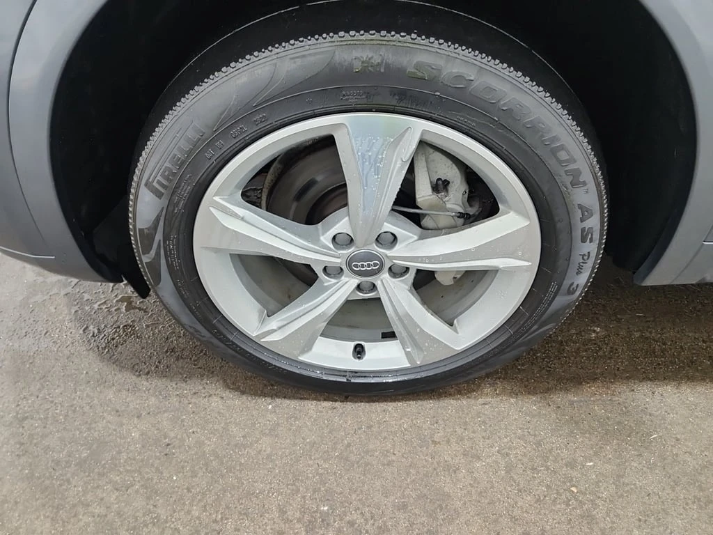 Audi Q5 * PROGRESSIV * CARFAX *    | Mobile.bg   5