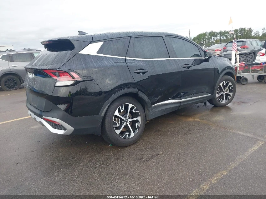 Kia Sportage EX | Mobile.bg   8