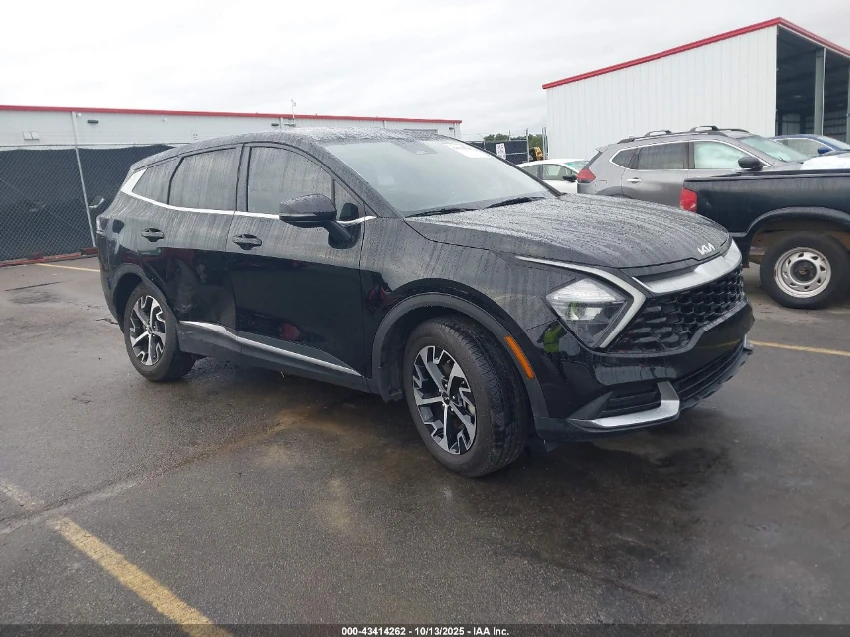 Kia Sportage EX | Mobile.bg   3