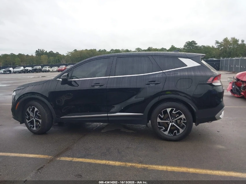 Kia Sportage EX | Mobile.bg   5