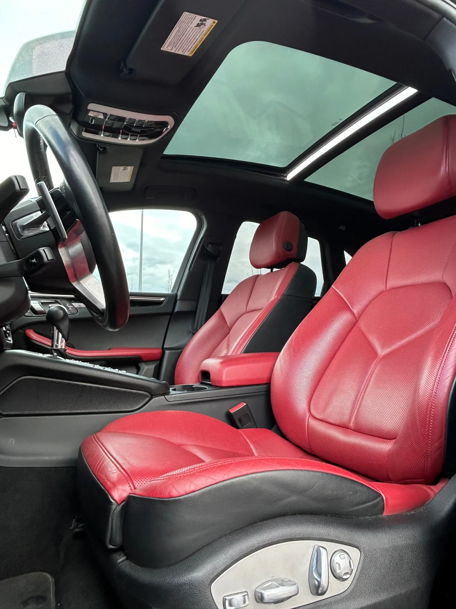 Porsche Macan 3.0 S - изображение 8