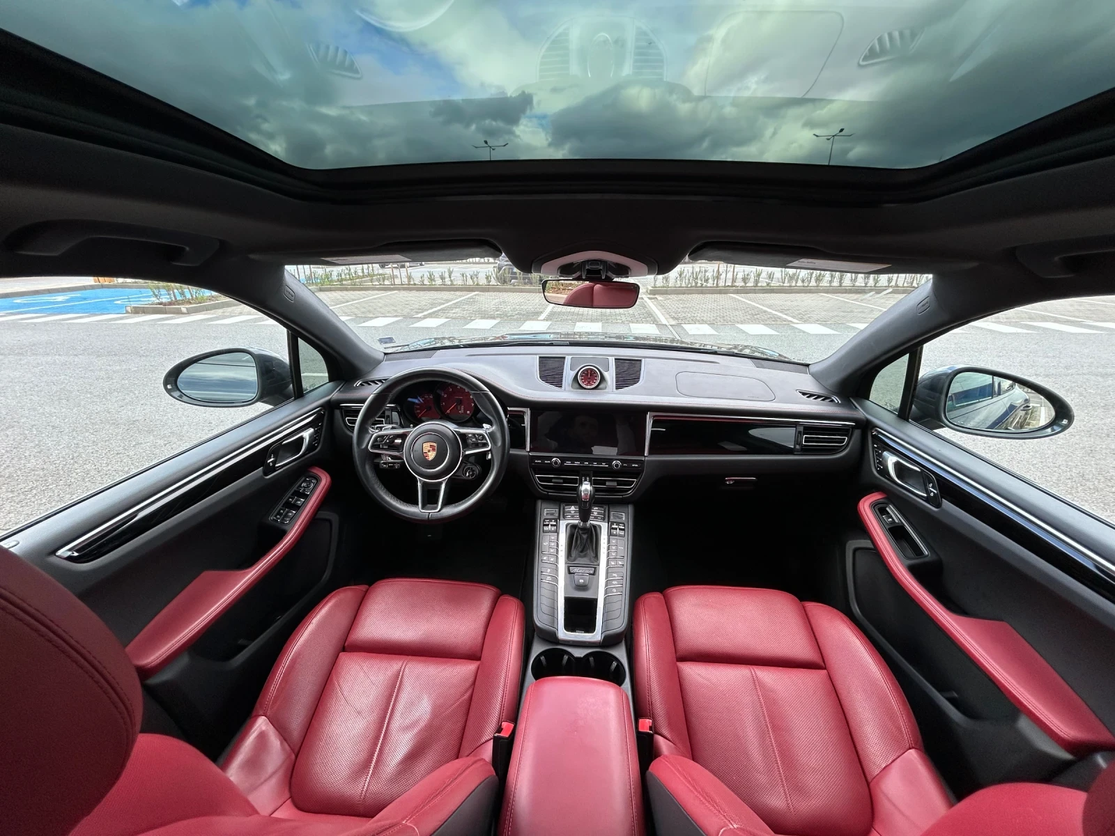 Porsche Macan 3.0 S - изображение 7