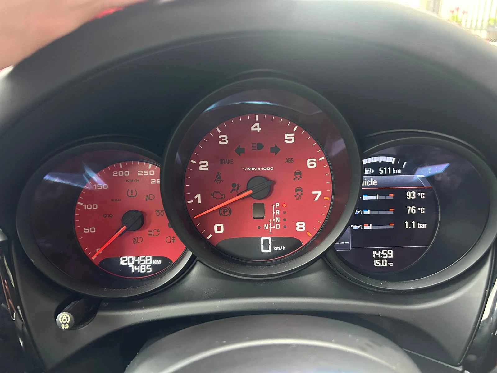 Porsche Macan 3.0 S | Mobile.bg � ����������� 14