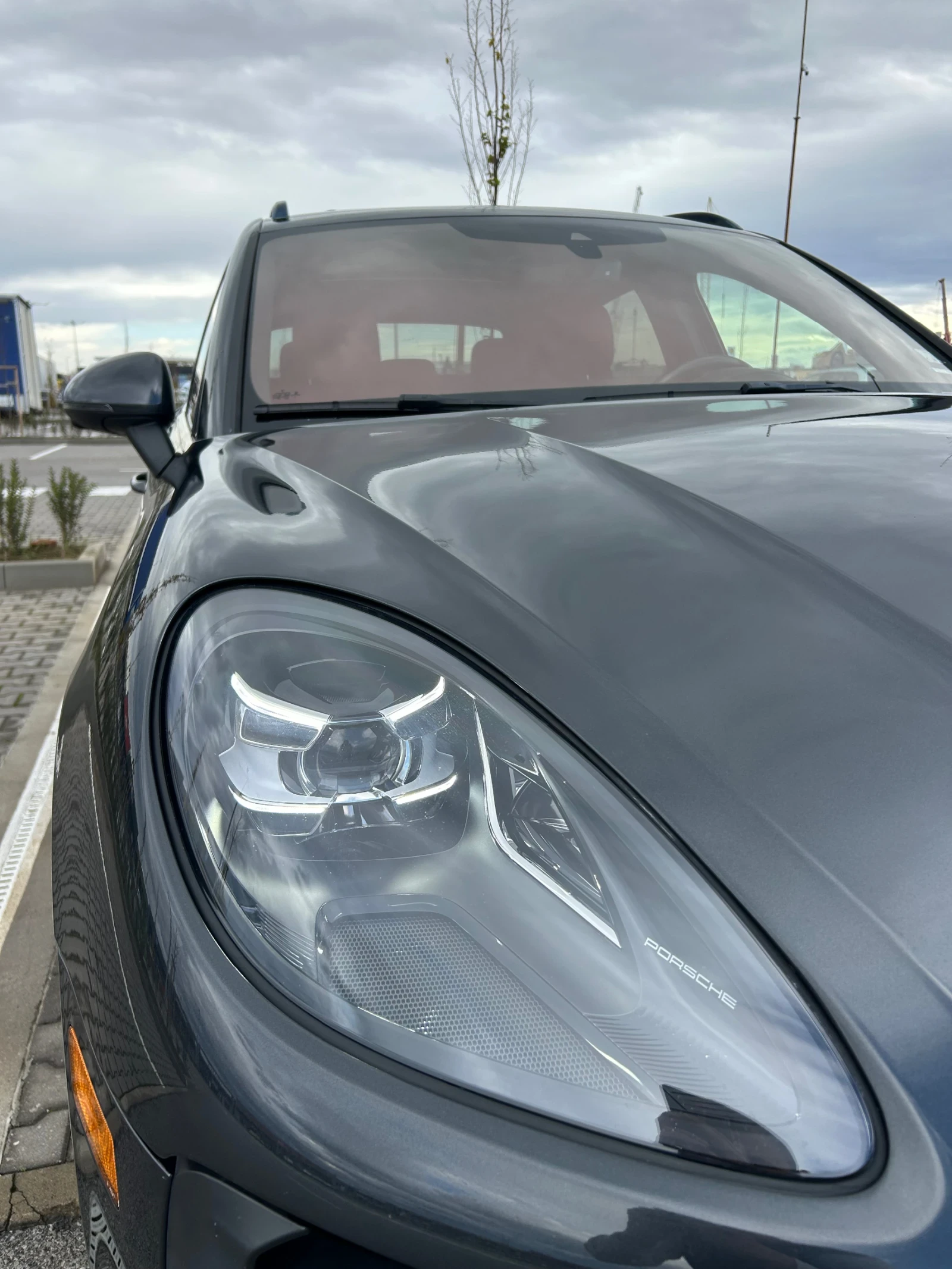 Porsche Macan 3.0 S | Mobile.bg � ����������� 11