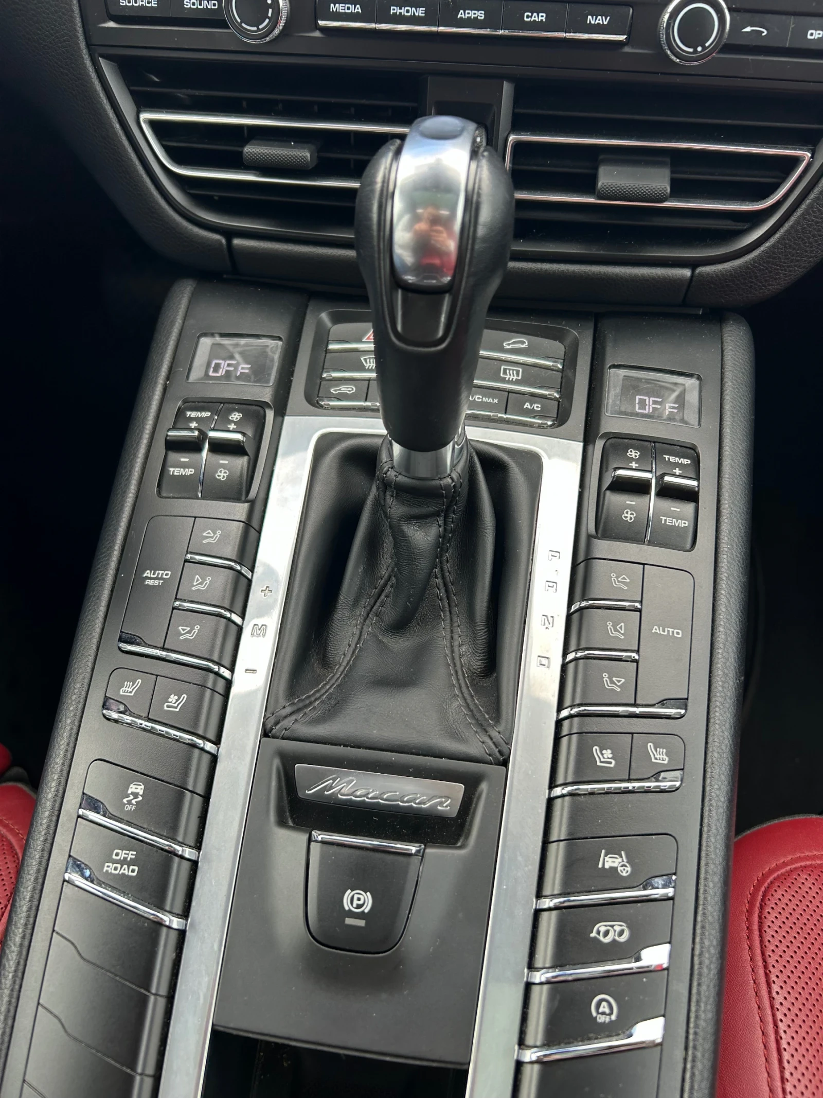 Porsche Macan 3.0 S | Mobile.bg � ����������� 12