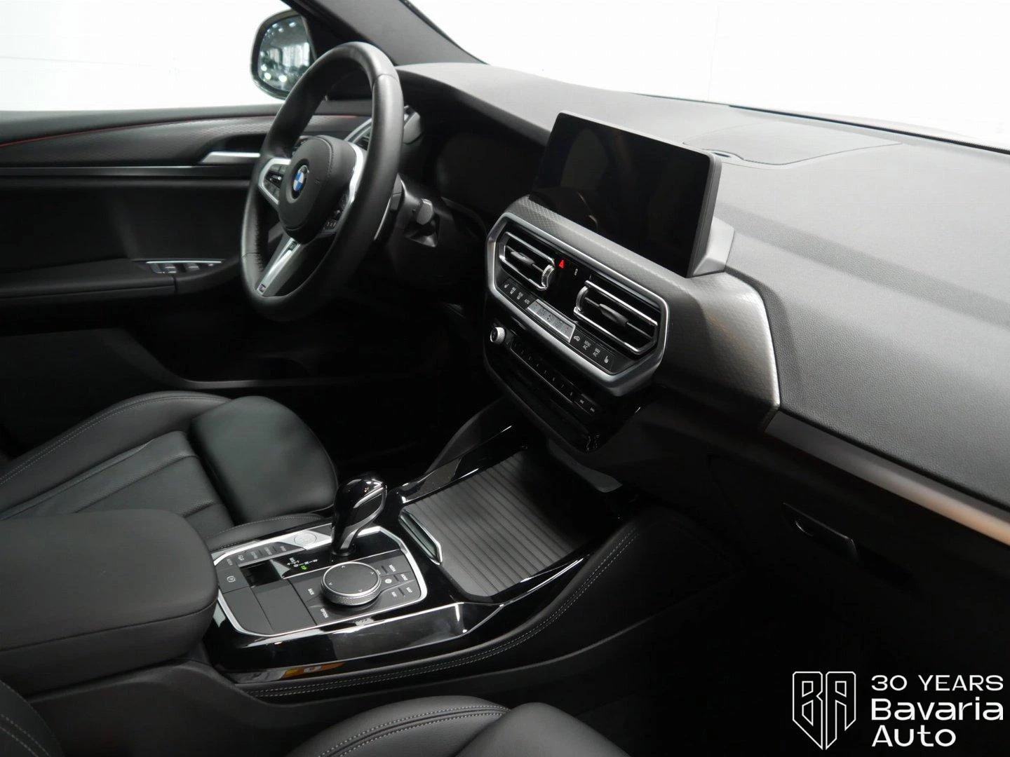 BMW X4 20i xDrive M Sport Paket Steptronic - изображение 6