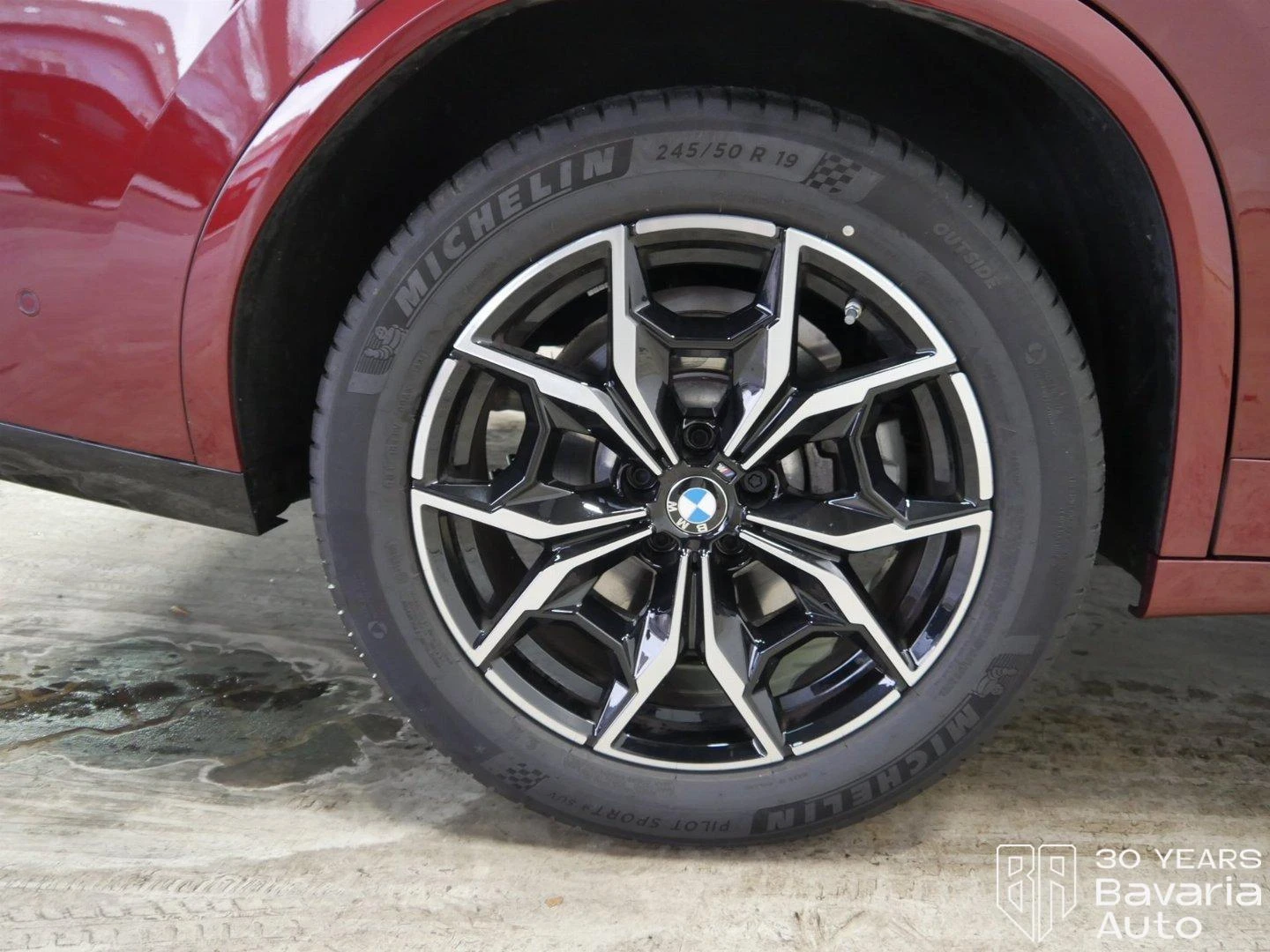 BMW X4 20i xDrive M Sport Paket Steptronic - изображение 10