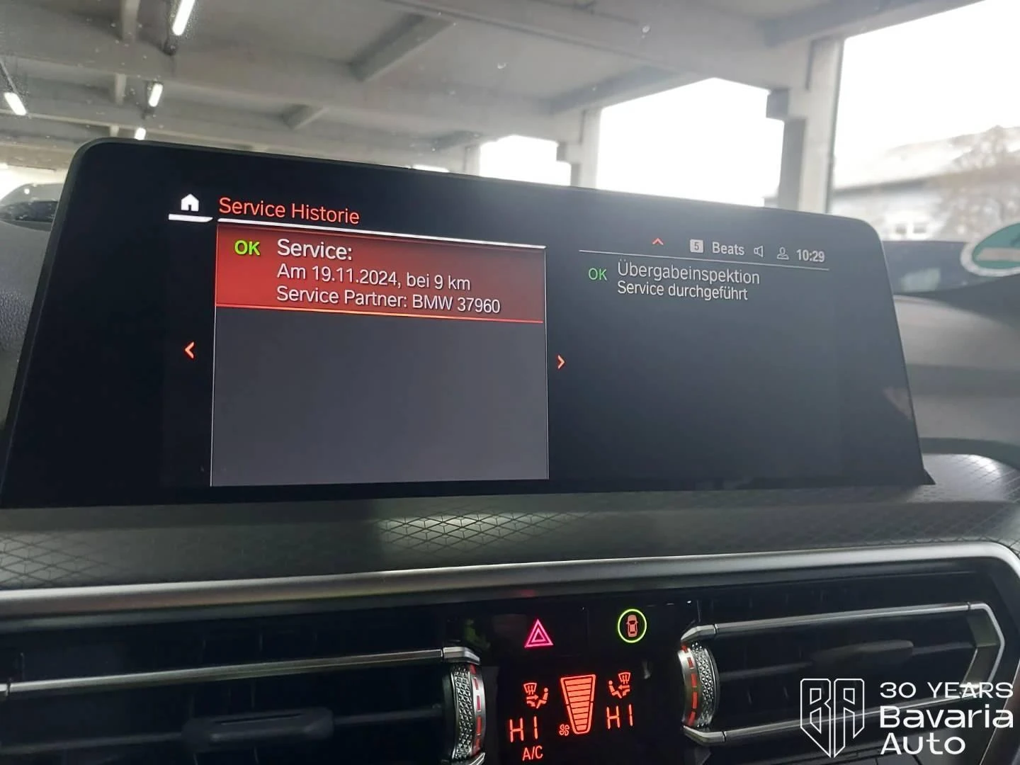 BMW X4 20i xDrive M Sport Paket Steptronic - изображение 9