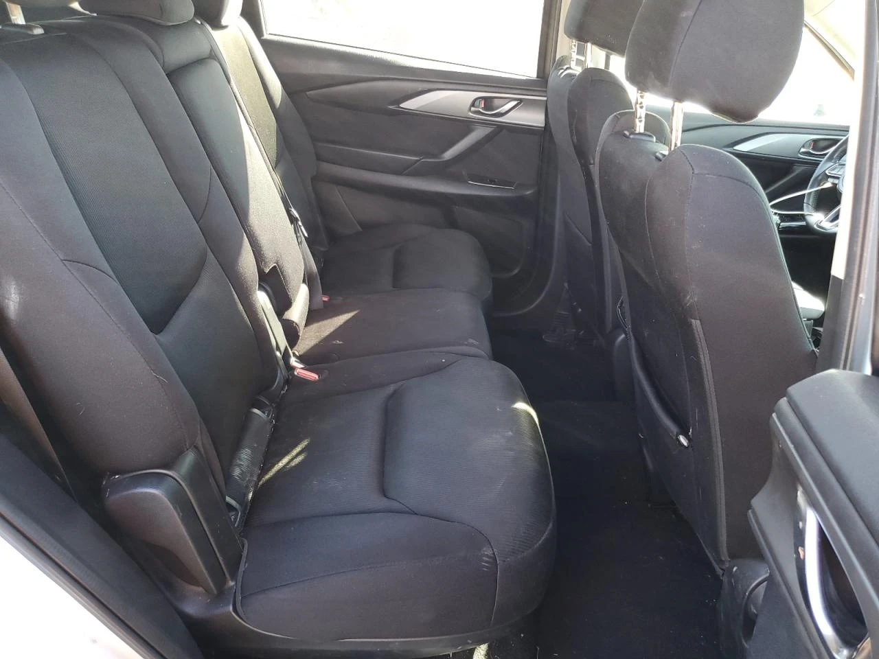 Mazda CX-9 * SPORT* БЕЗ УДАР*  - изображение 9