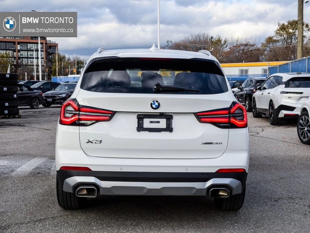 BMW X3 * xDrive30i * CARFAX *    | Mobile.bg   6
