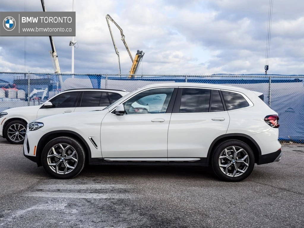 BMW X3 * xDrive30i * CARFAX *    | Mobile.bg   4