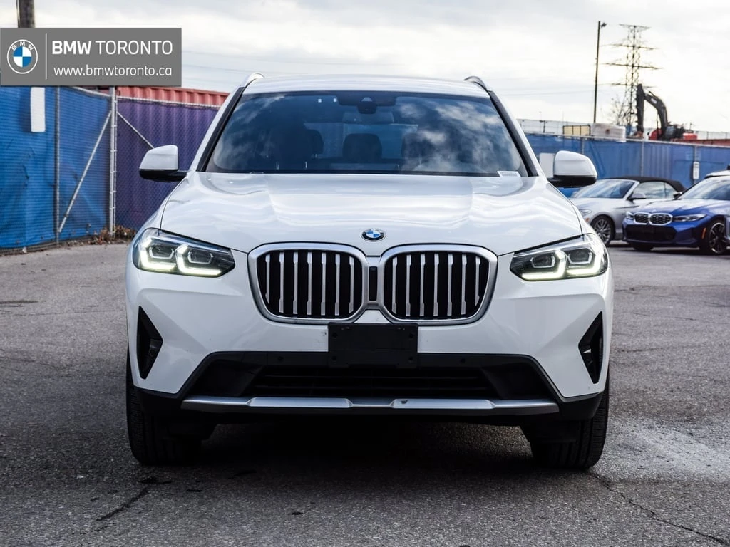 BMW X3 * xDrive30i * CARFAX *    | Mobile.bg   2