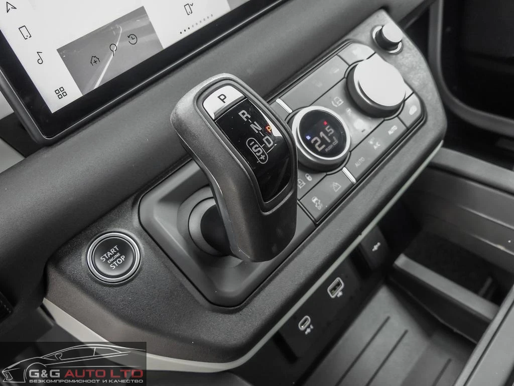 Land Rover Defender 110 X-Dynamic SE D300 | Mobile.bg � ����������� 11
