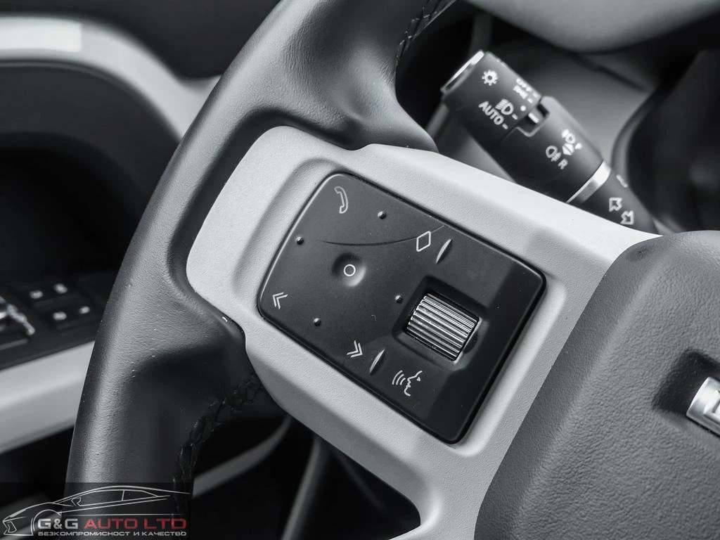 Land Rover Defender 110 X-Dynamic SE D300 | Mobile.bg � ����������� 17