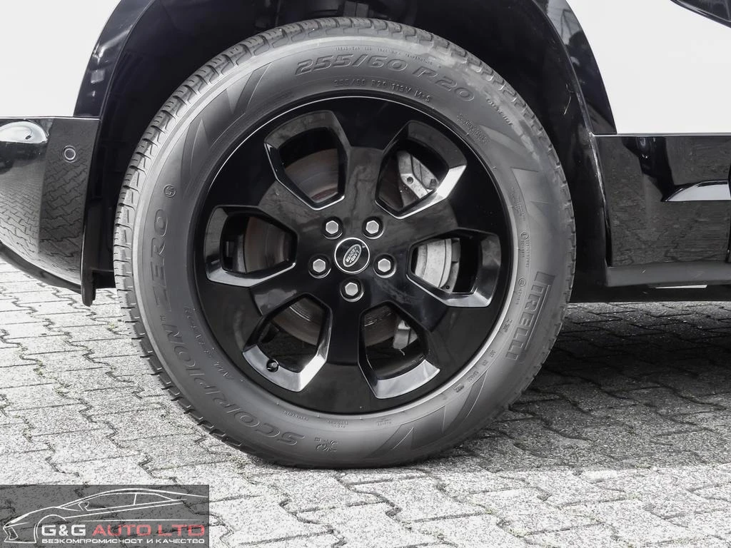 Land Rover Defender 110 X-Dynamic SE D300 | Mobile.bg � ����������� 15